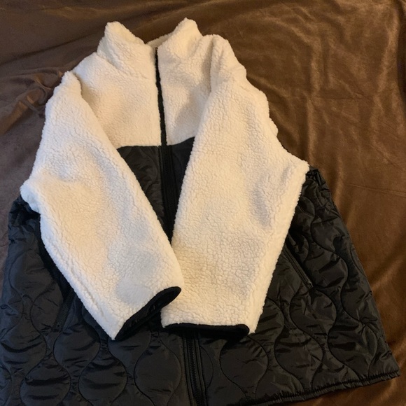 New jacket - Picture 2 of 3